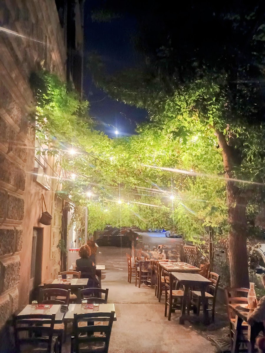La Taverna Dei Quaranta