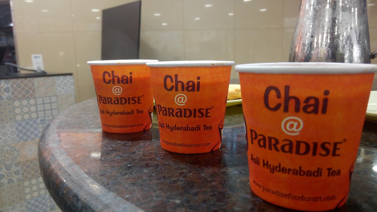 Paradise Biryani | Imax photo 10