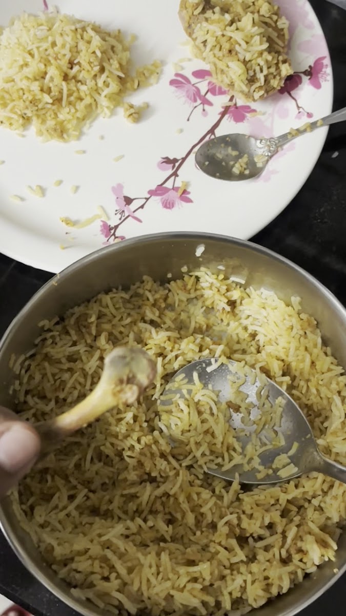 Paradise Biryani | Imax photo 2
