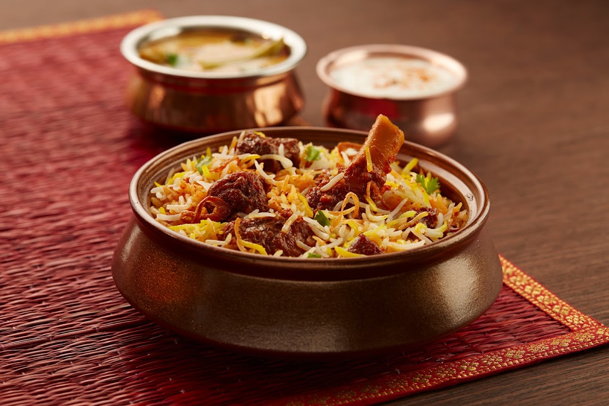 Paradise Biryani | Imax photo 3