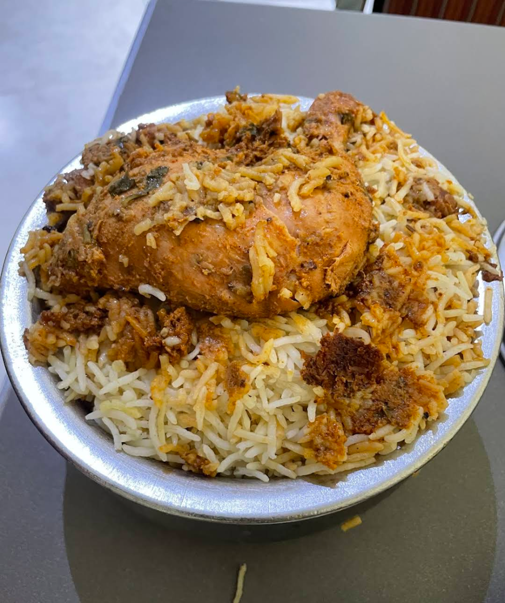 Paradise Biryani | Imax photo 4