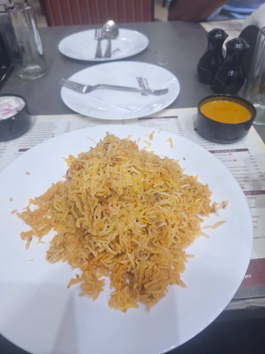 Paradise Biryani | Imax photo 5