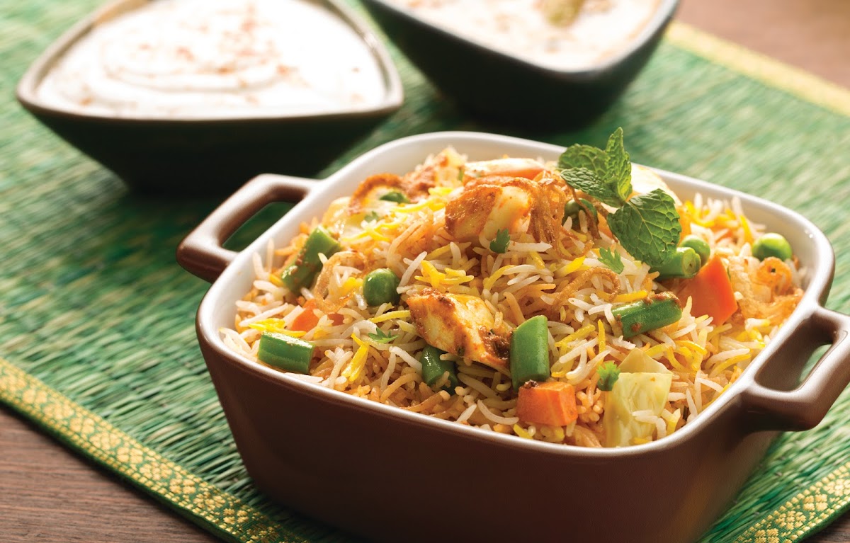 Paradise Biryani | Imax photo 7