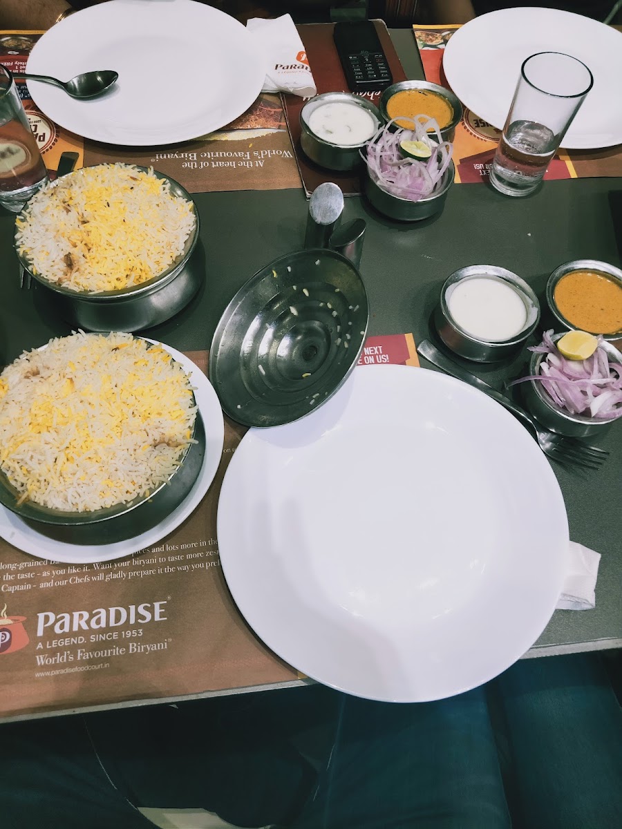 Paradise Biryani | Imax photo 8